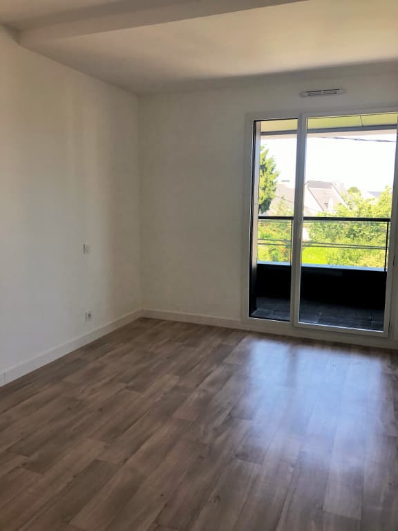 VITRE - Appartement  3 pièce(s) 75.84 m2 avec terrasse — Photo 6