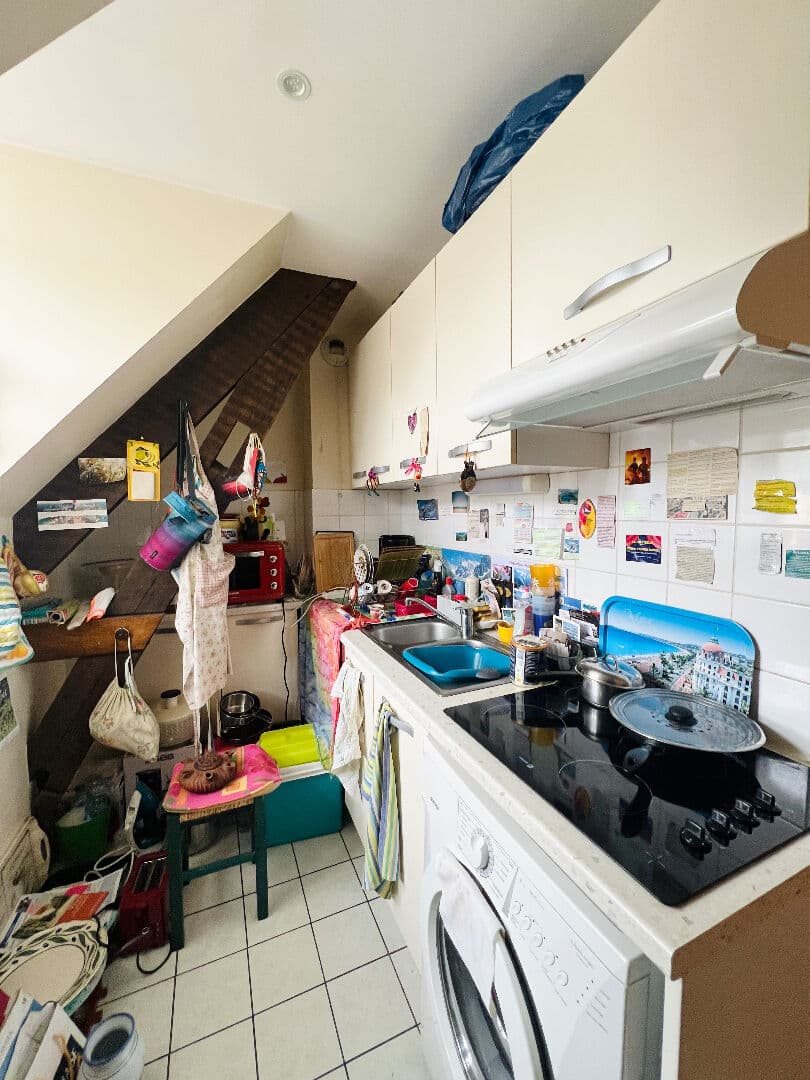 VITRE - EXCLUSIVITE - APPARTEMENT DUPLEX — Photo 2
