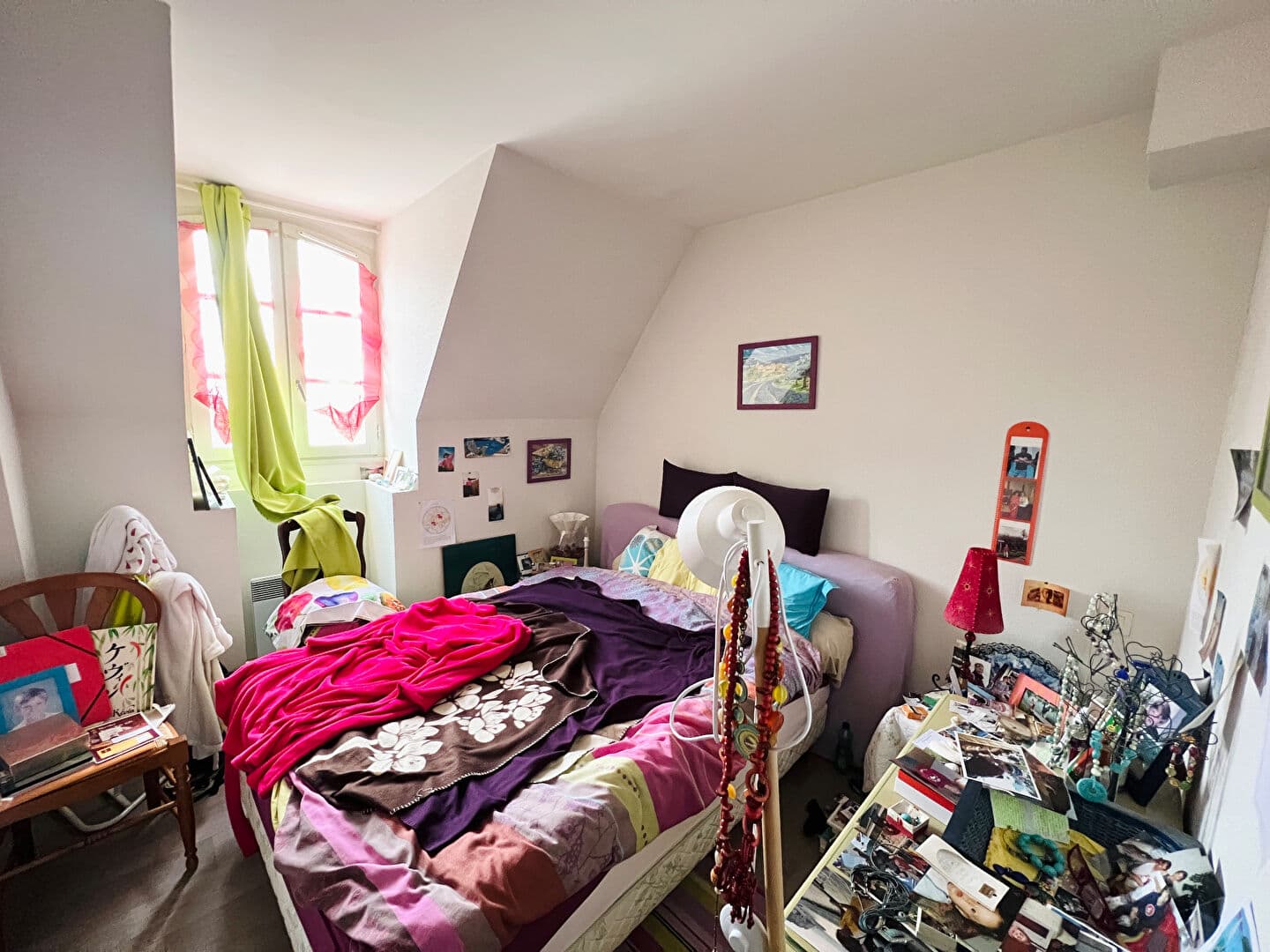VITRE - EXCLUSIVITE - APPARTEMENT DUPLEX — Photo 3