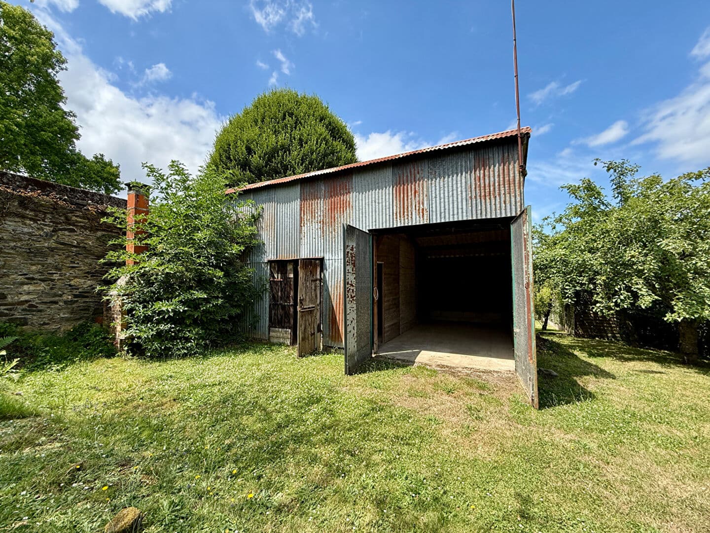 A VENDRE - VITRE - TERRAIN — Photo 2