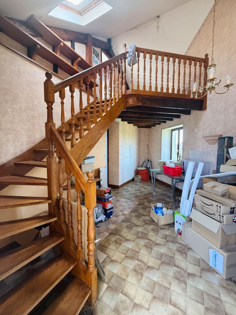 A VENDRE - IMMEUBLE - VITRE — Photo 5