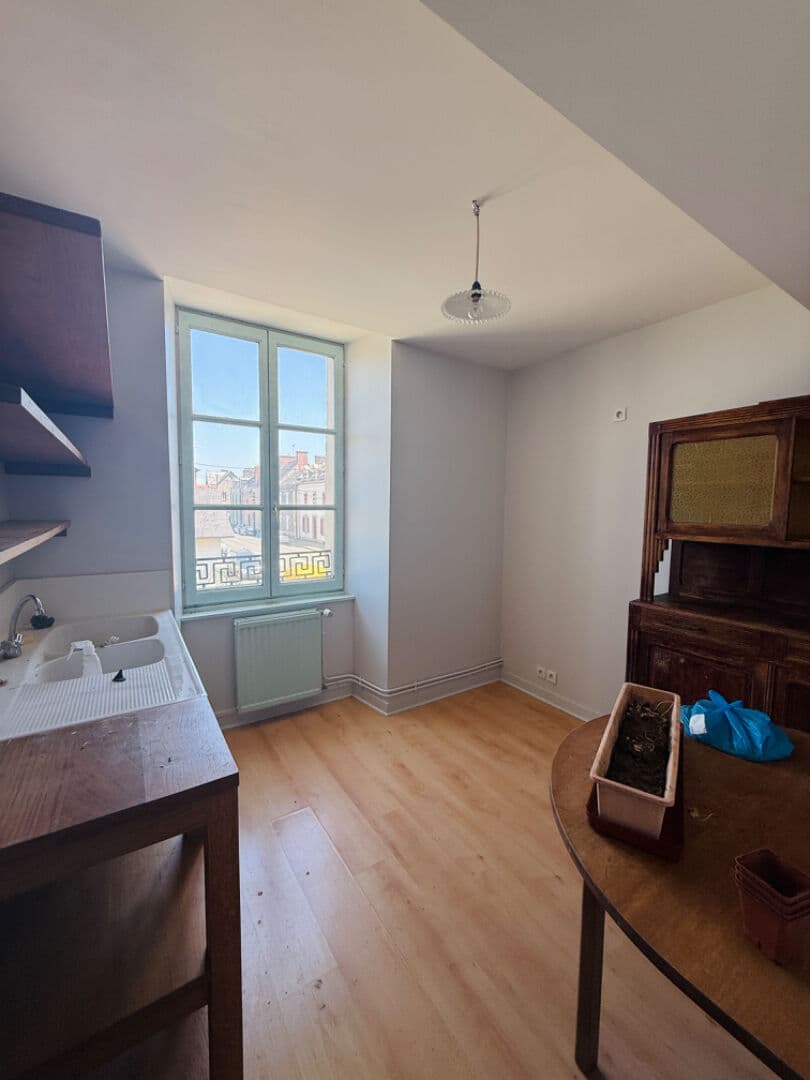 A VENDRE - IMMEUBLE - VITRE — Photo 6
