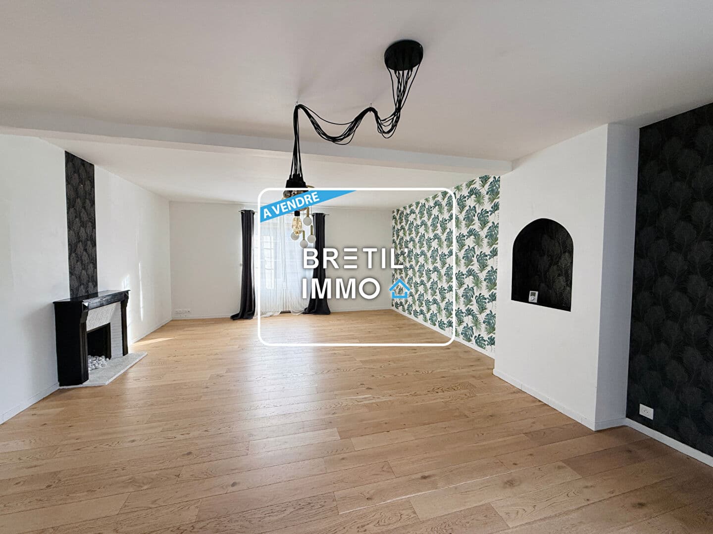 Maison 7 pièces à Rennes