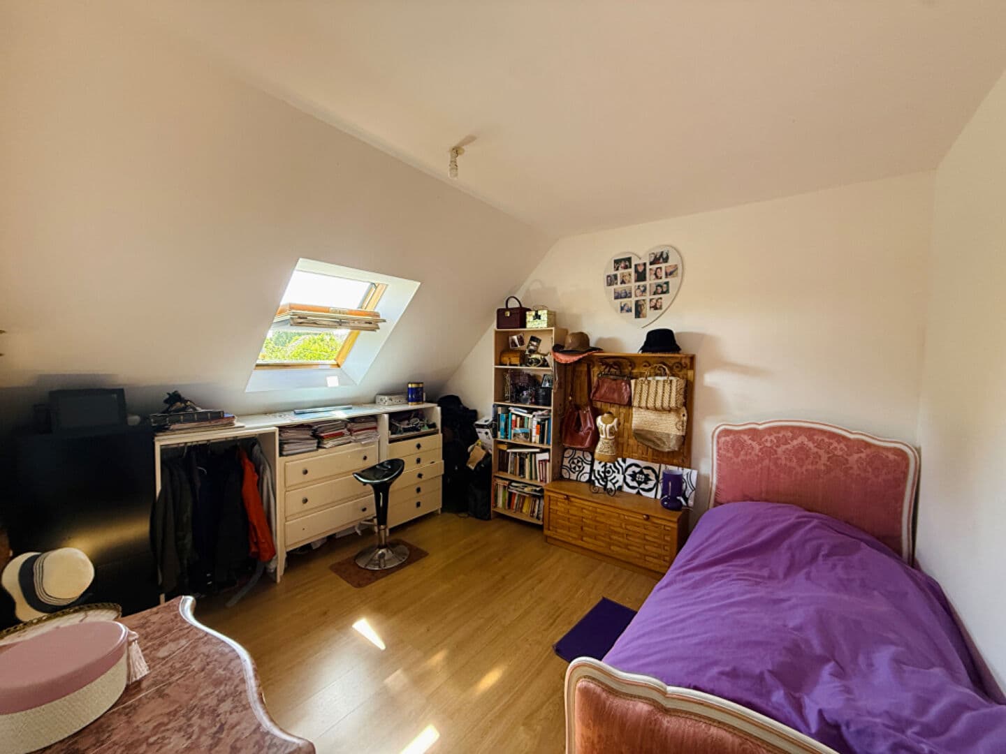 VITRE - A VENDRE - MAISON — Photo 4