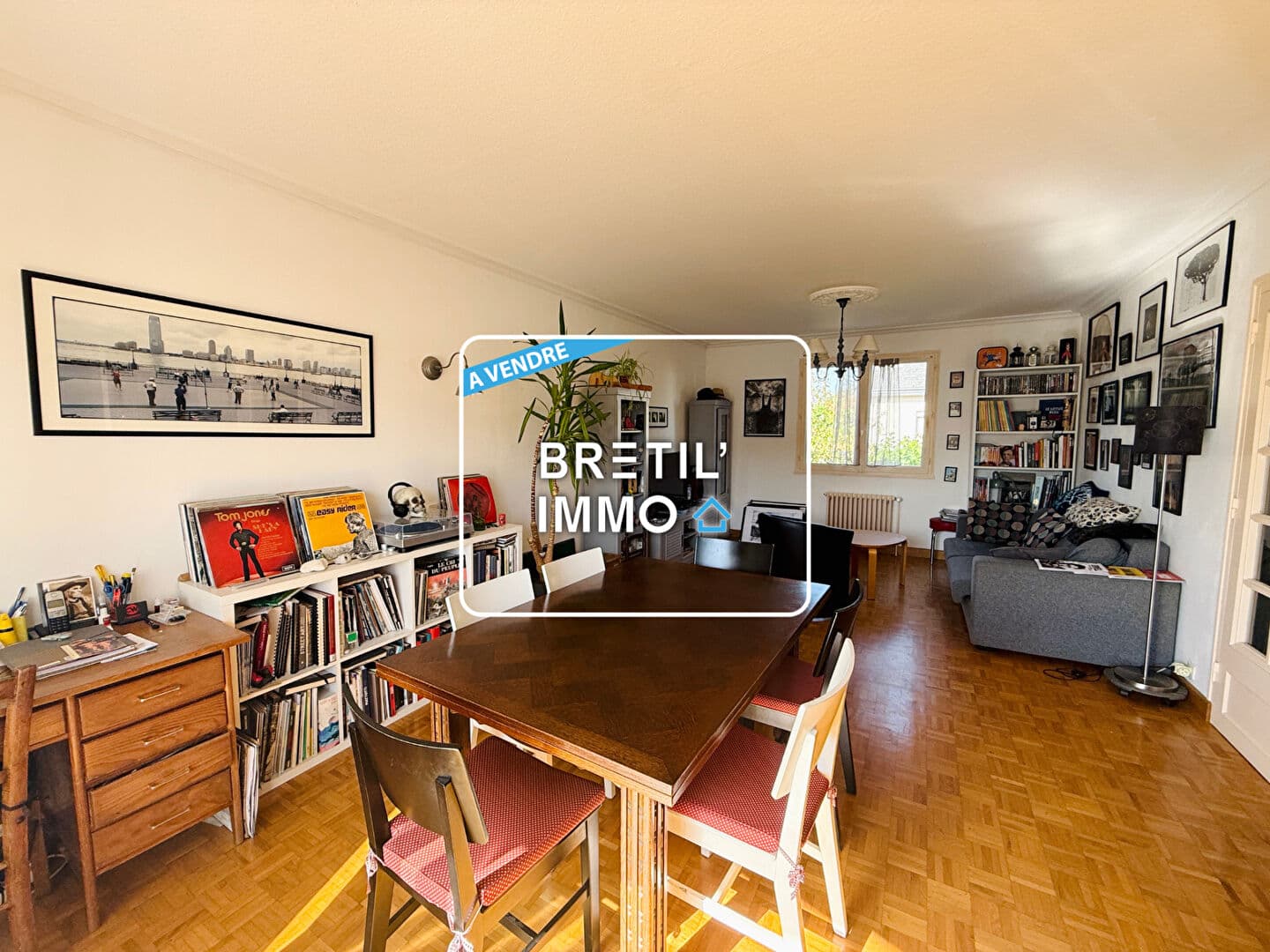 Maison 4 pièces à Vitre