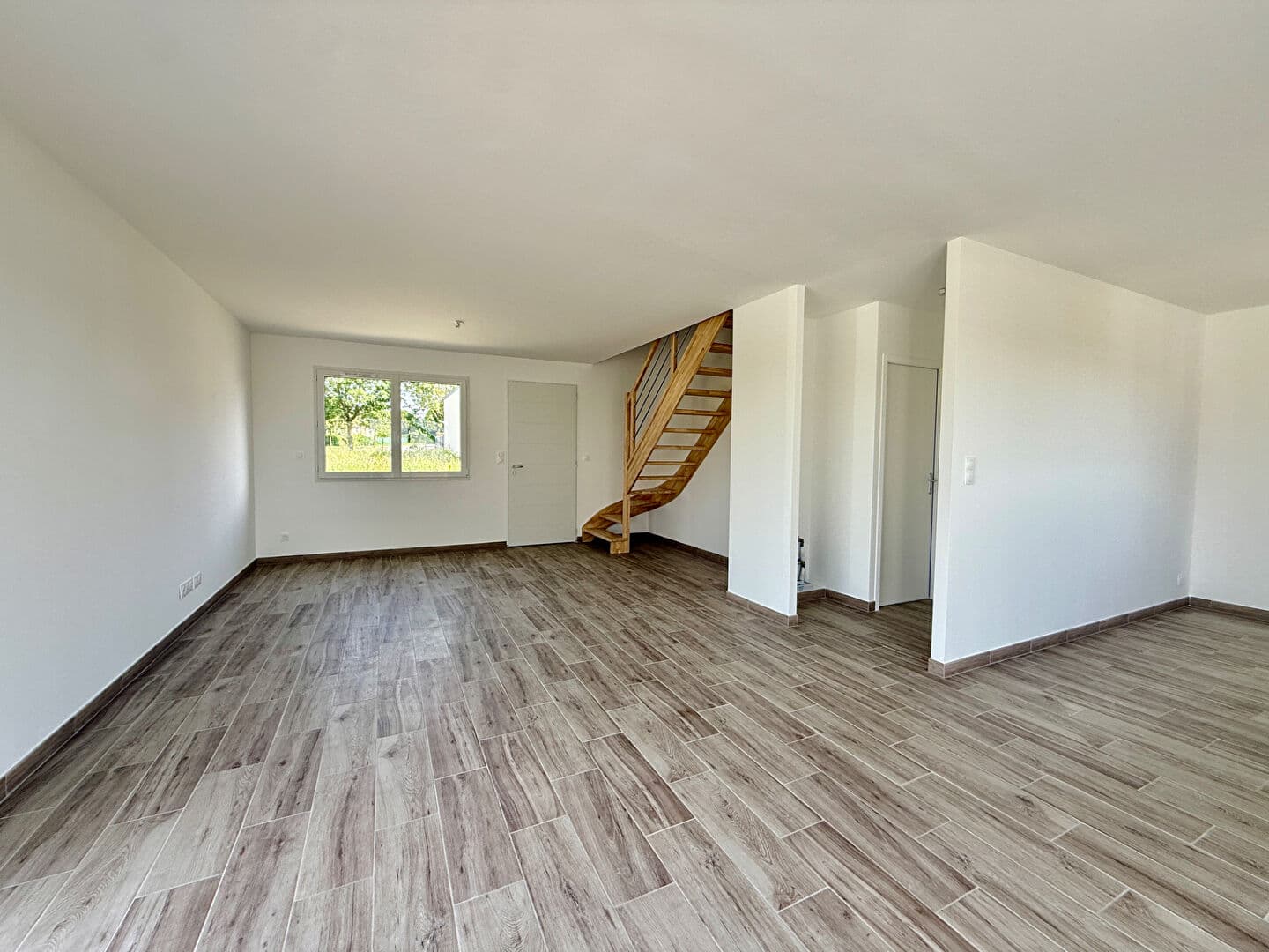 SAINT M'HERVE - A VENDRE — Photo 2