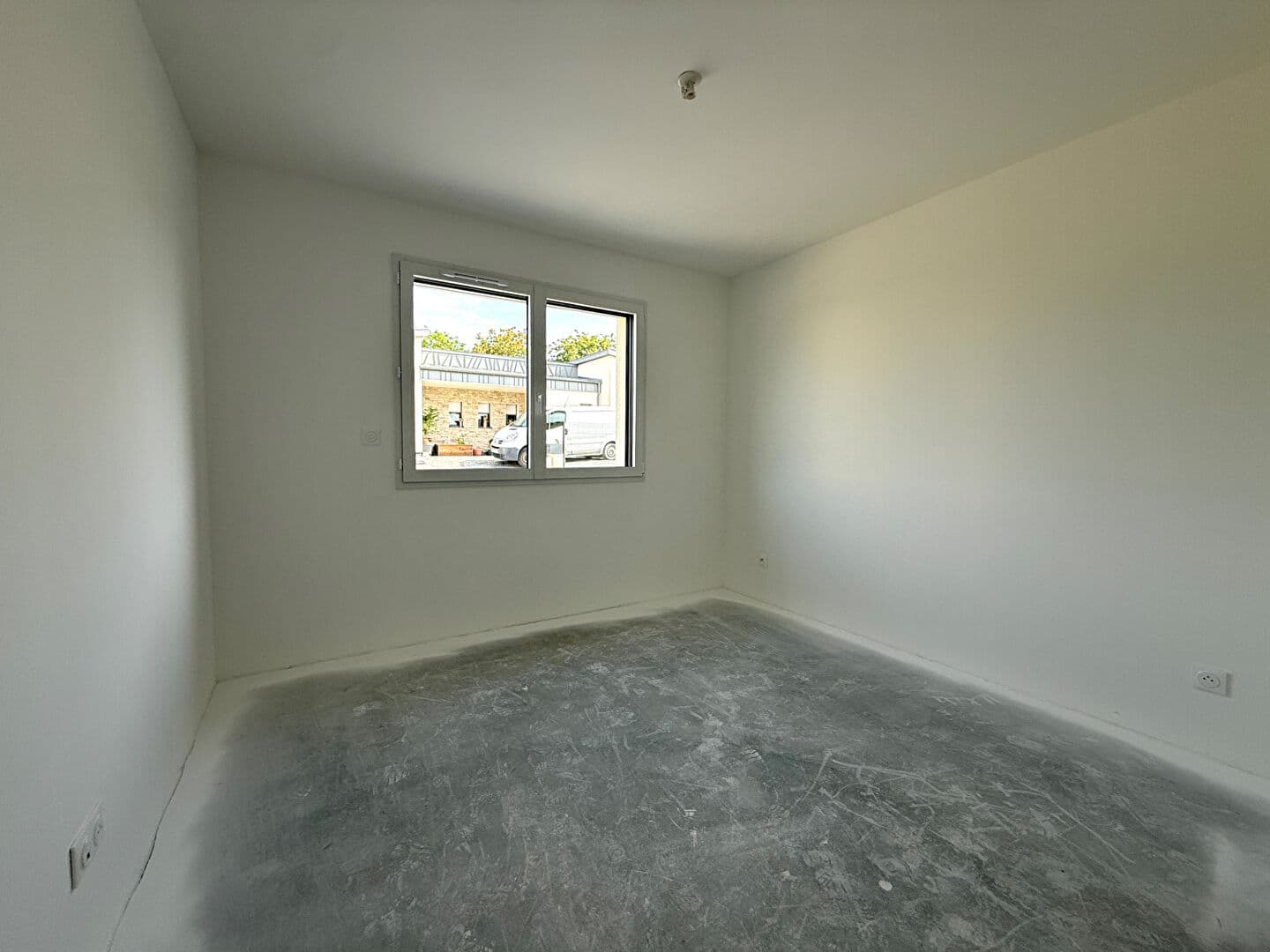 SAINT M'HERVE - A VENDRE — Photo 4