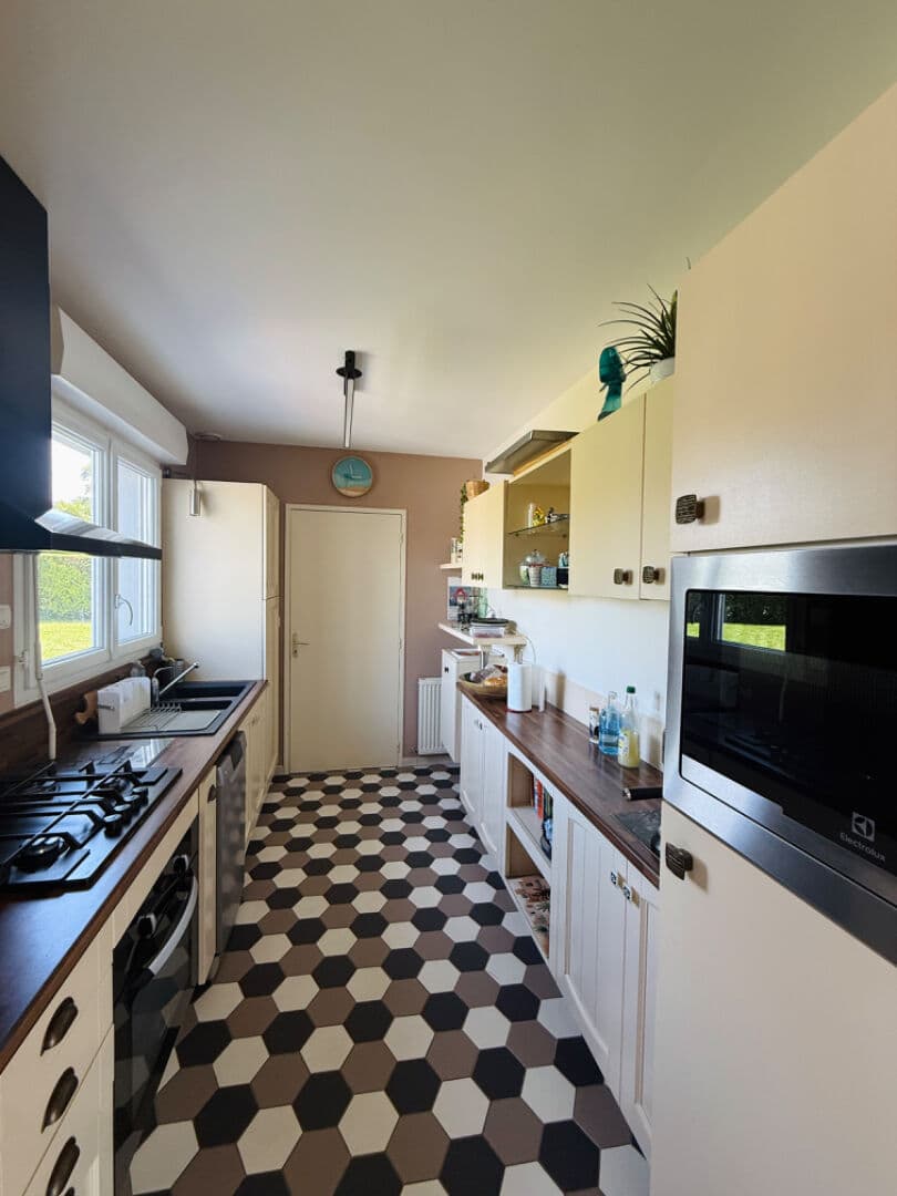 A VENDRE - MAISON - VITRE — Photo 2