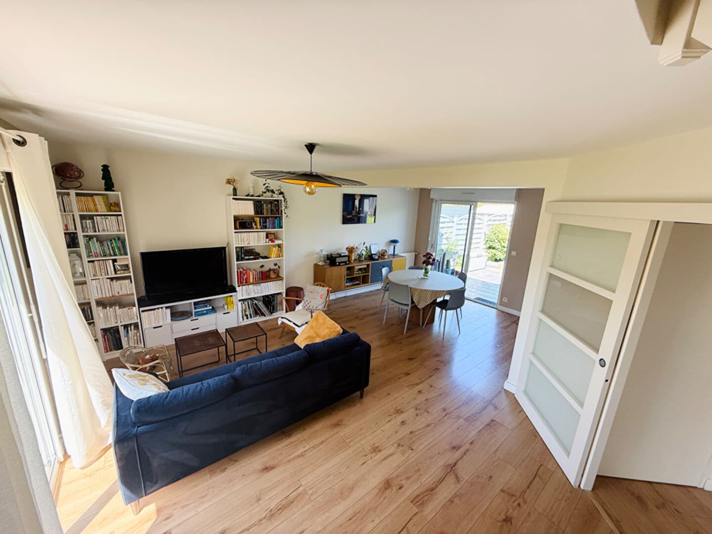 A VENDRE - MAISON - VITRE — Photo 6