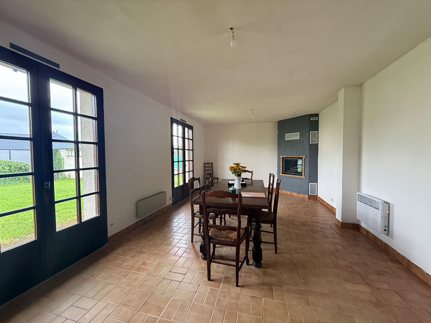 VAL D'IZE - MAISON — Photo 1