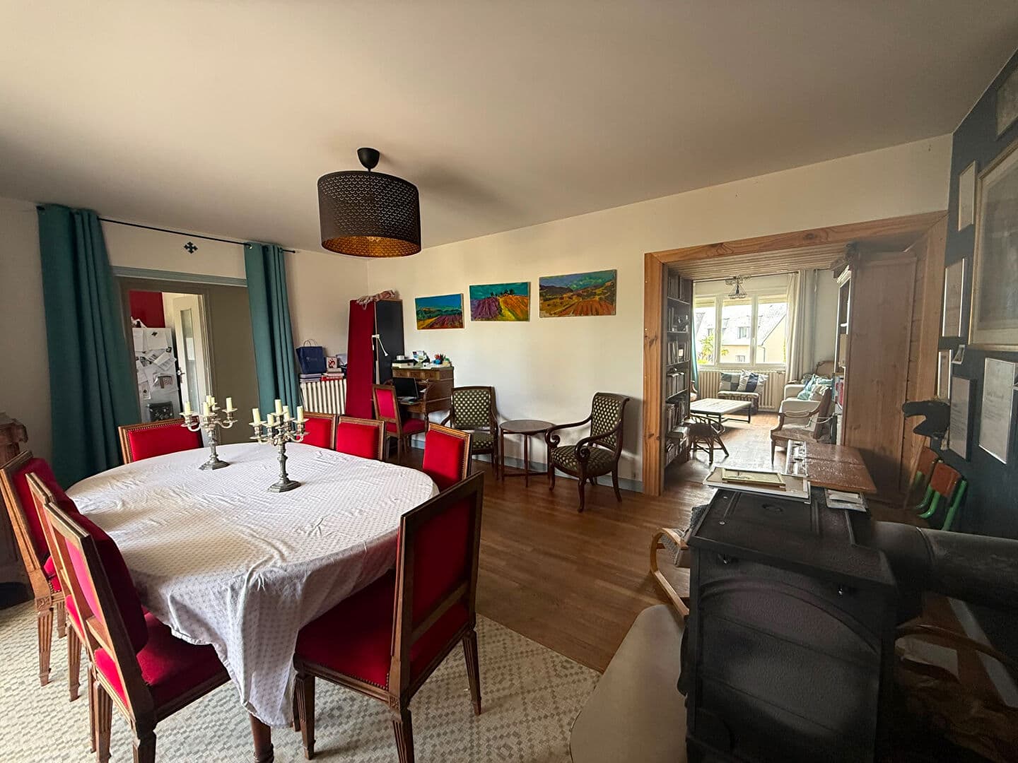 VITRE - MAISON - A VENDRE — Photo 3