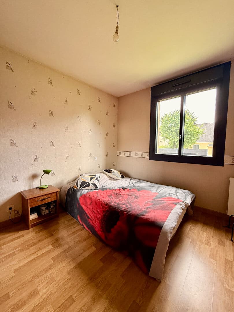 MAISON - A VENDRE  - DOMAGNE — Photo 6