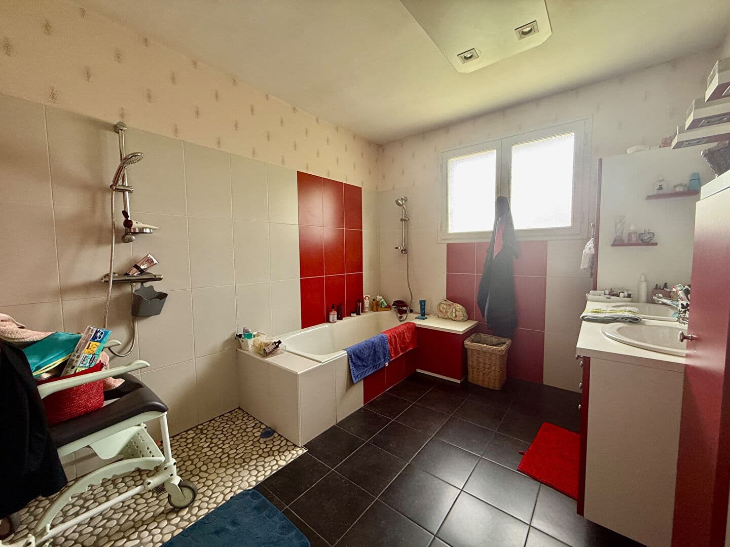 LA CHAPELLE ERBREE - MAISON — Photo 5