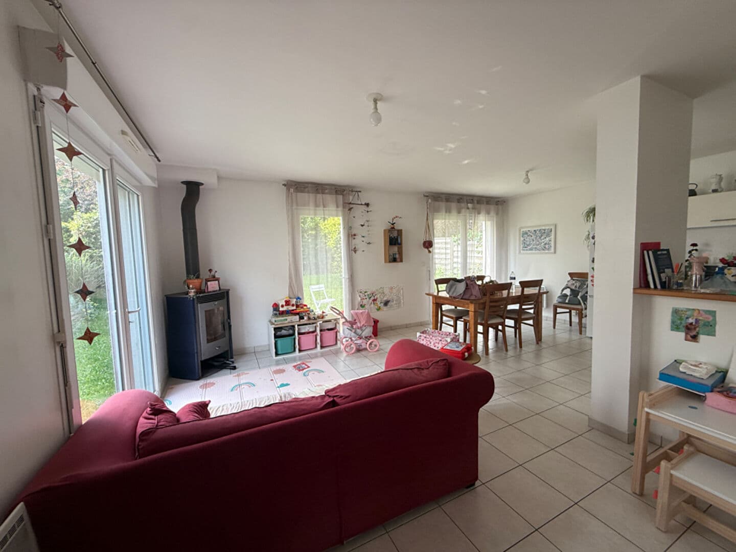 BRECE - MAISON - A VENDRE — Photo 3