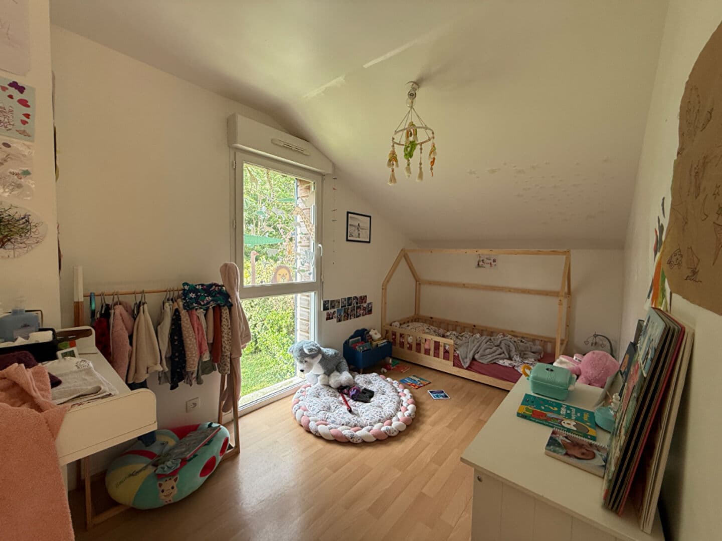 BRECE - MAISON - A VENDRE — Photo 6