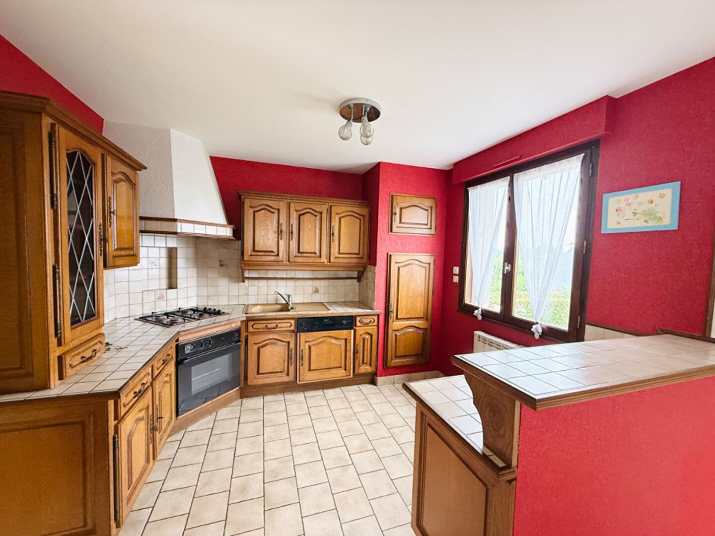 BALAZE - MAISON - A VENDRE — Photo 3