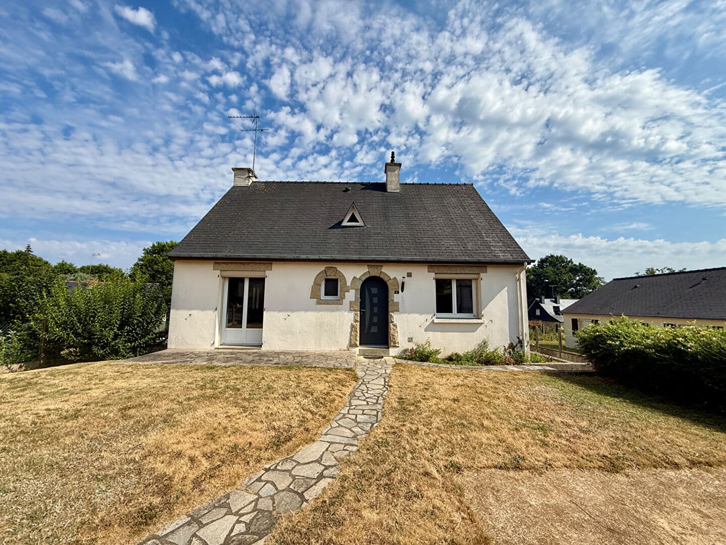 BALAZE - MAISON - A VENDRE — Photo 2