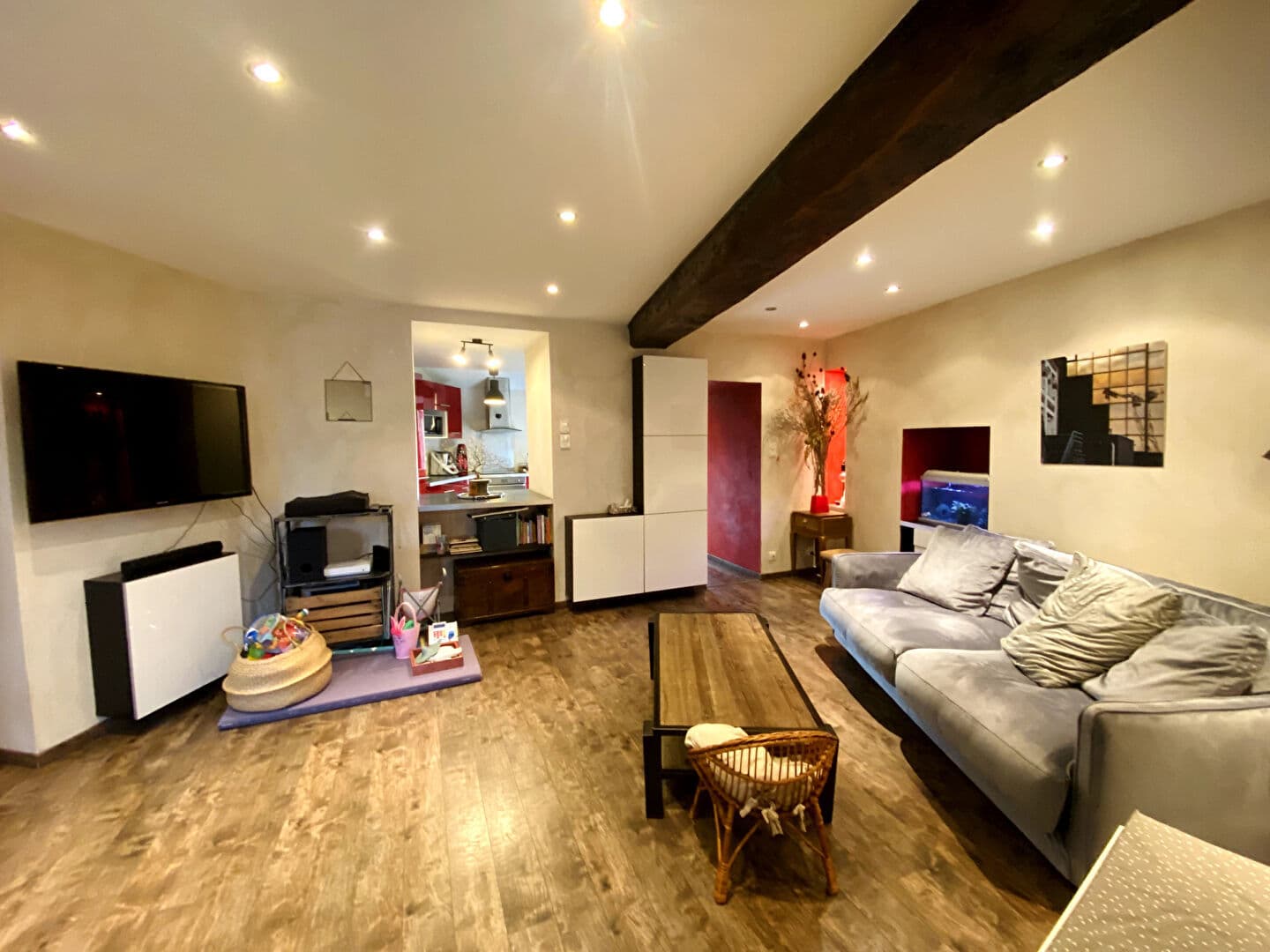 VITRE - A VENDRE - MAISON — Photo 3