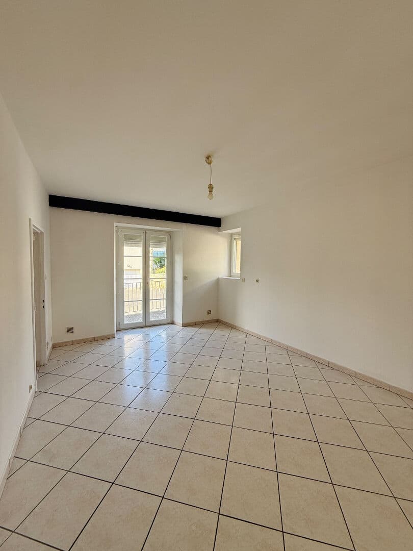 POCE LES BOIS - A VENDRE - MAISON — Photo 2