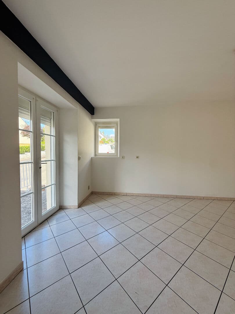 POCE LES BOIS - A VENDRE - MAISON — Photo 3