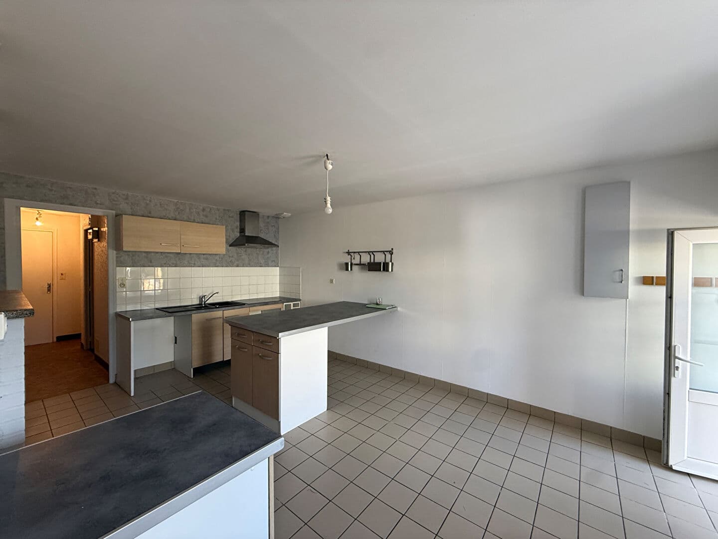 POCE LES BOIS - A VENDRE - MAISON — Photo 4
