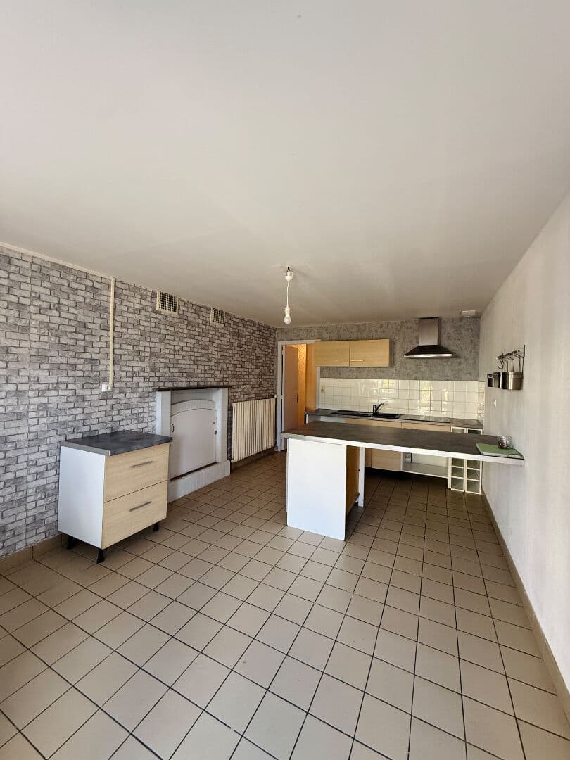 POCE LES BOIS - A VENDRE - MAISON — Photo 5