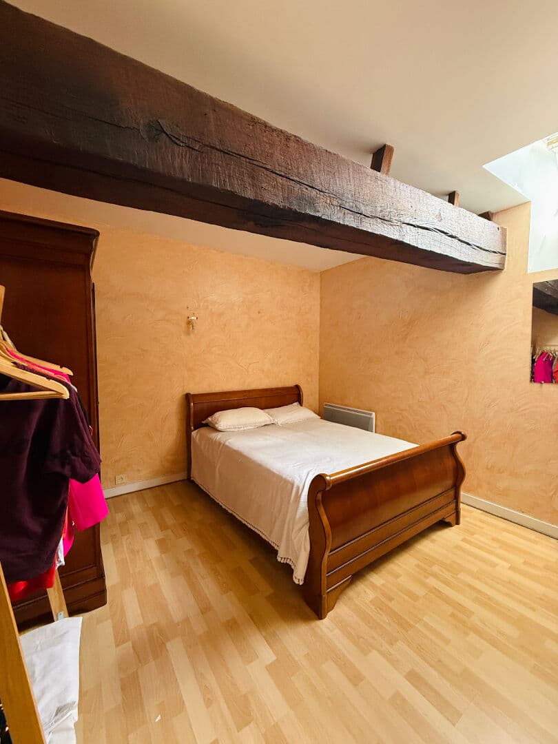 POCE LES BOIS - A VENDRE - MAISON — Photo 5
