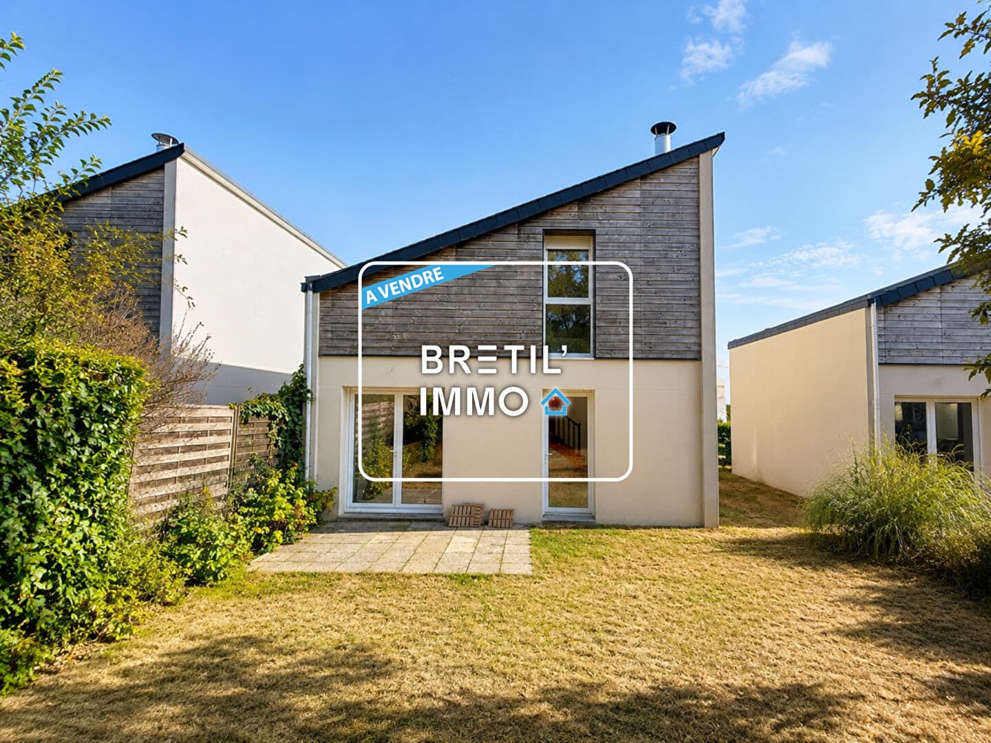 BRECE - MAISON - A VENDRE — Photo 1