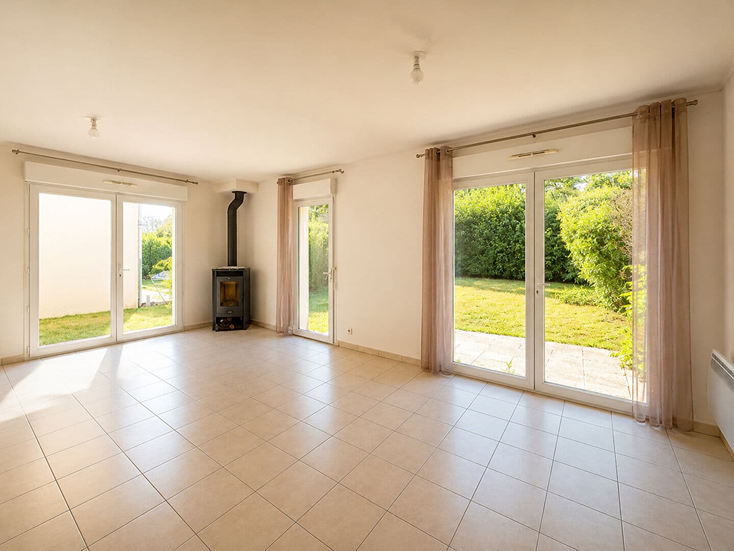 BRECE - MAISON - A VENDRE — Photo 2
