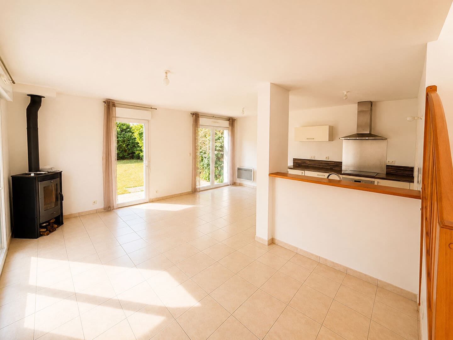 BRECE - MAISON - A VENDRE — Photo 4