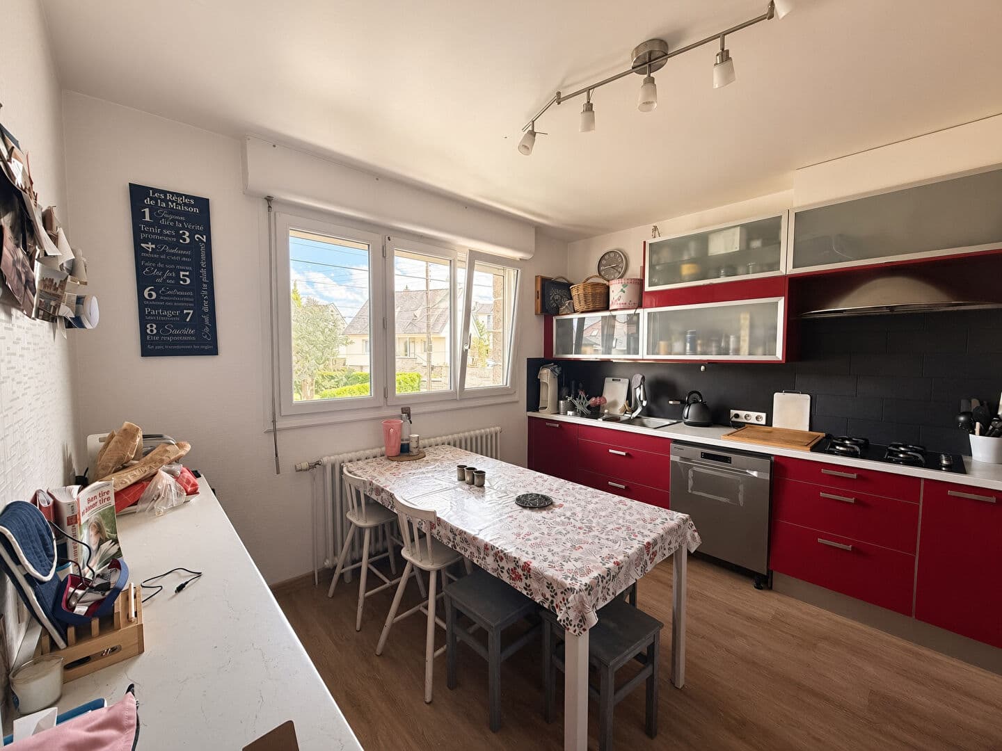 VITRE - MAISON - A VENDRE — Photo 3