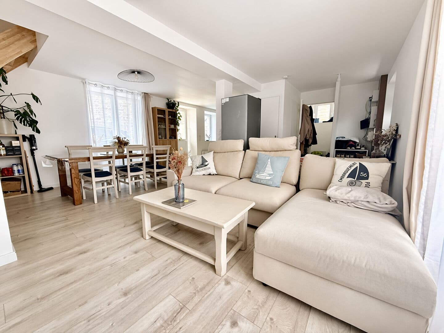 CHATILLON EN VENDELAIS - A VENDRE — Photo 2