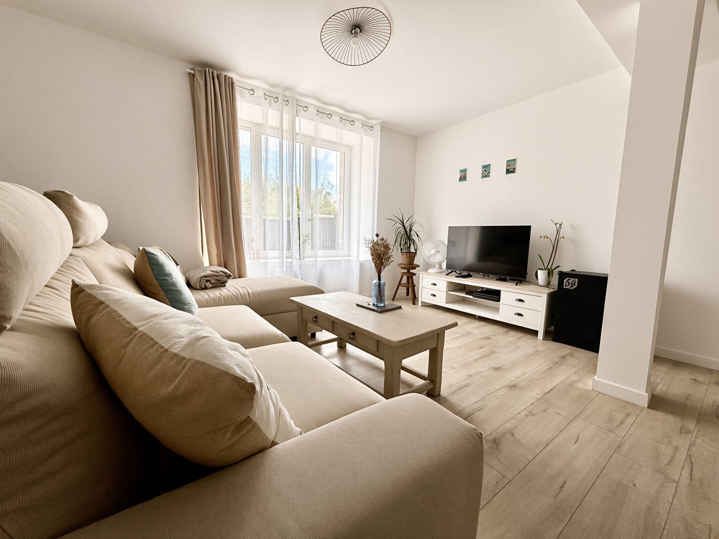 CHATILLON EN VENDELAIS - A VENDRE — Photo 3