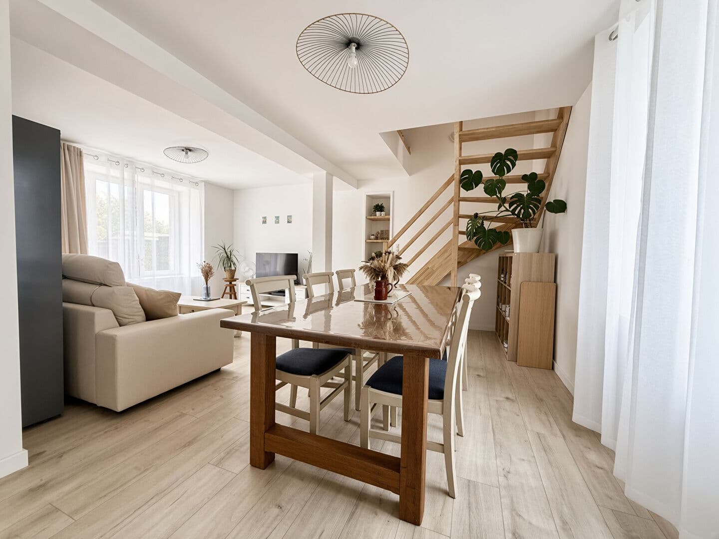 CHATILLON EN VENDELAIS - A VENDRE — Photo 4