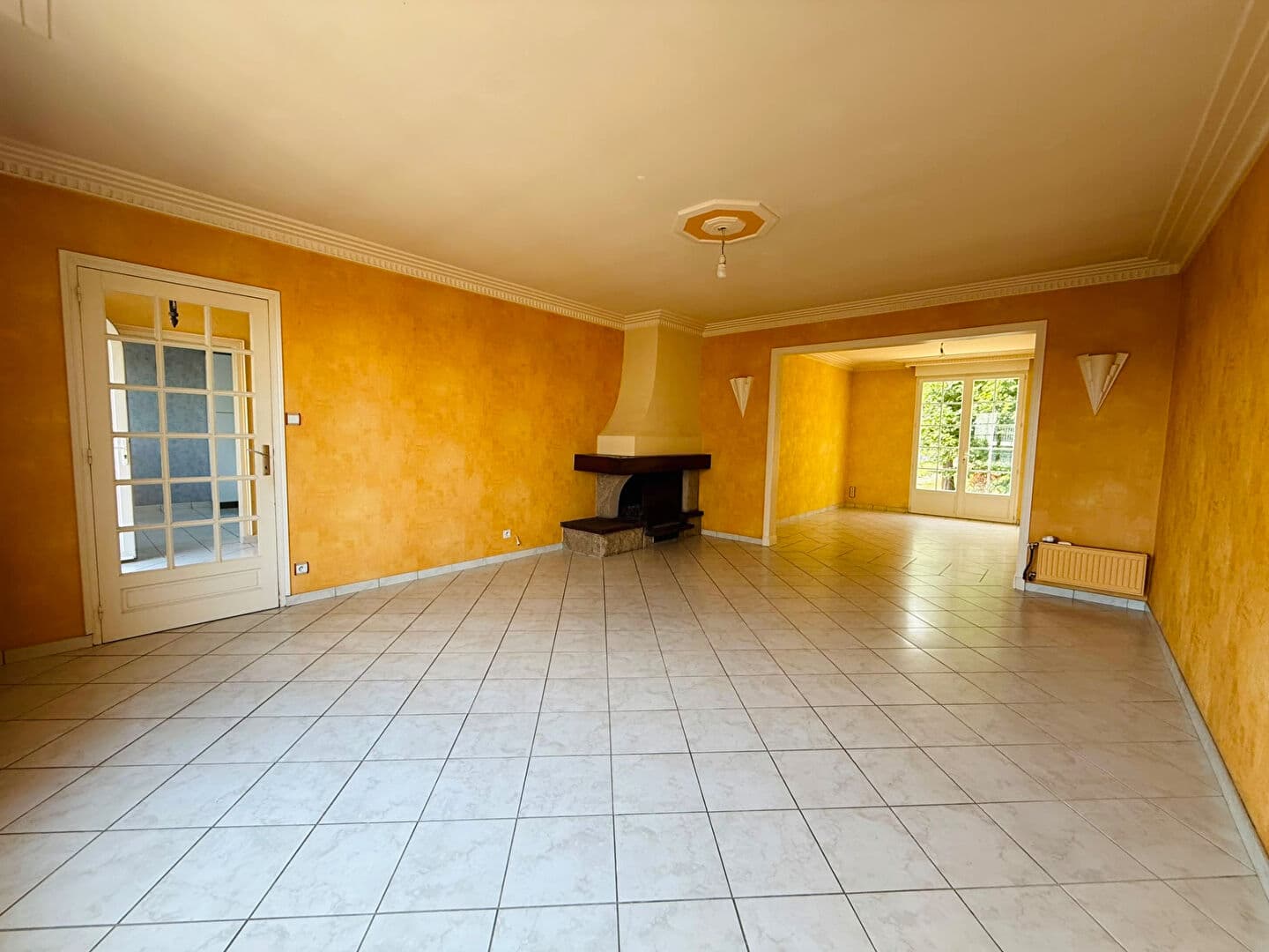 A VENDRE - MAISON -  VITRE — Photo 3