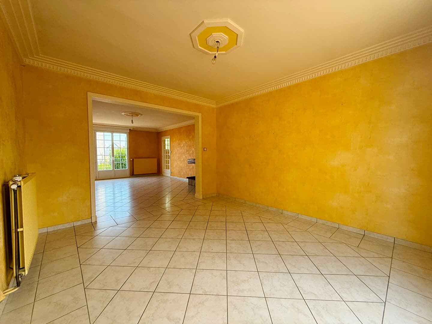 A VENDRE - MAISON -  VITRE — Photo 4