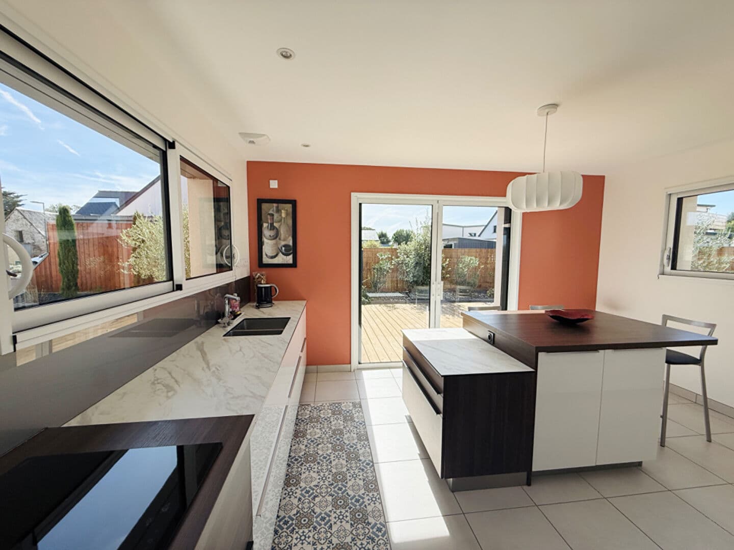 A VENDRE - MAISON - VITRE — Photo 2