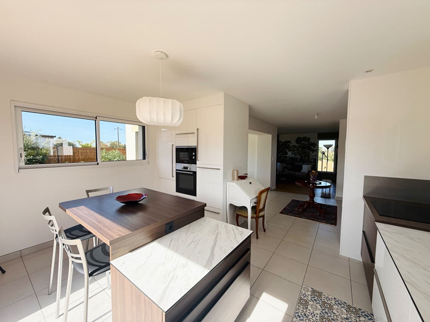 A VENDRE - MAISON - VITRE — Photo 3