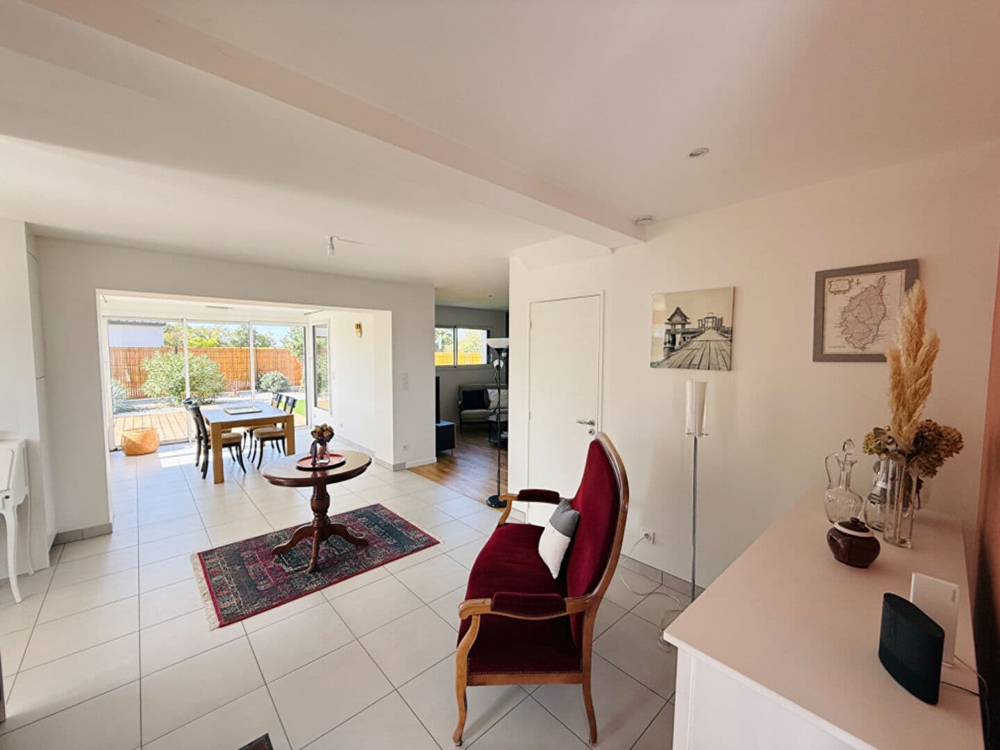 A VENDRE - MAISON - VITRE — Photo 5