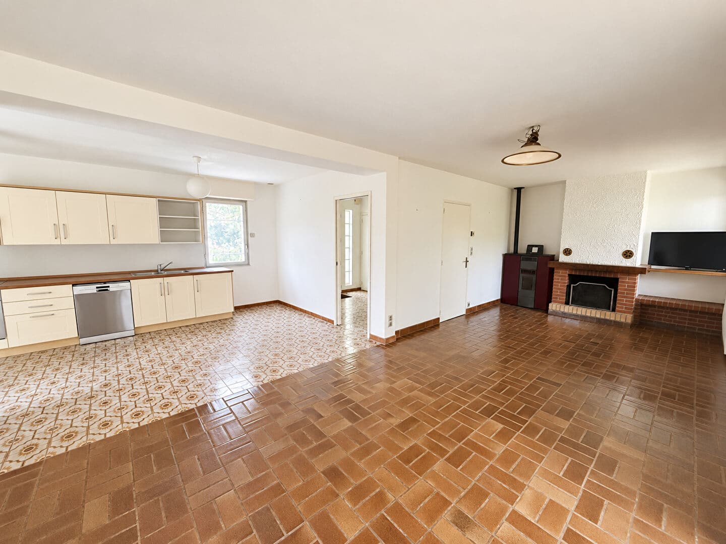 VITRE - MAISON - A VENDRE — Photo 2