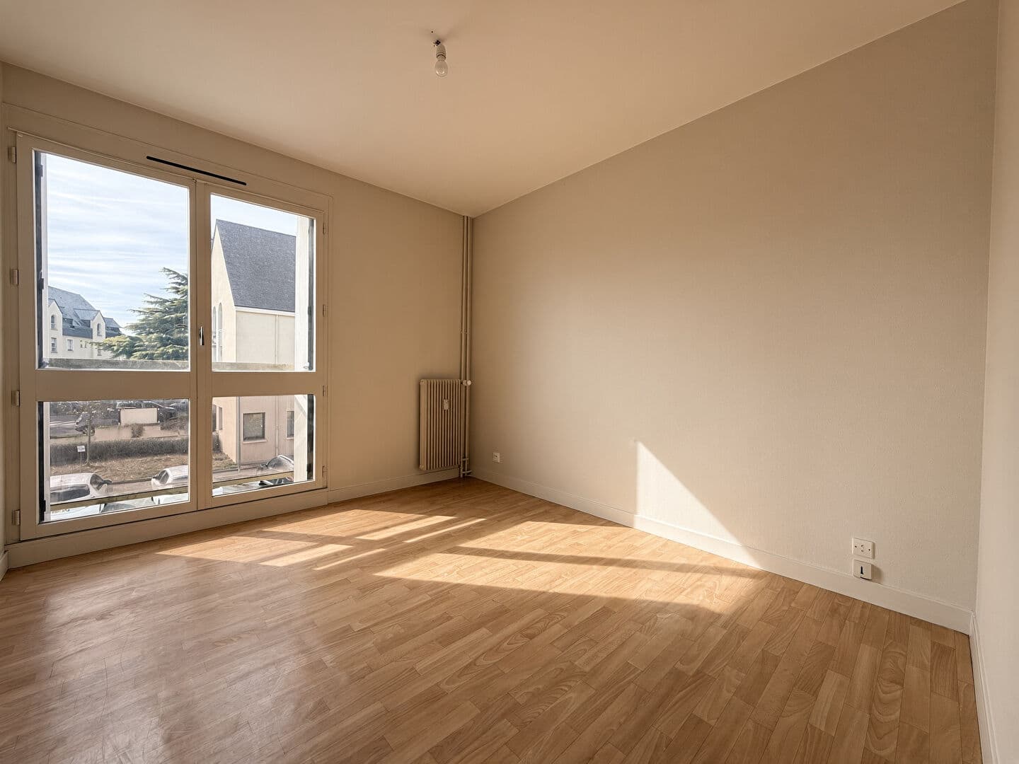 NOYAL SUR VILAINE - APPARTEMENT — Photo 4