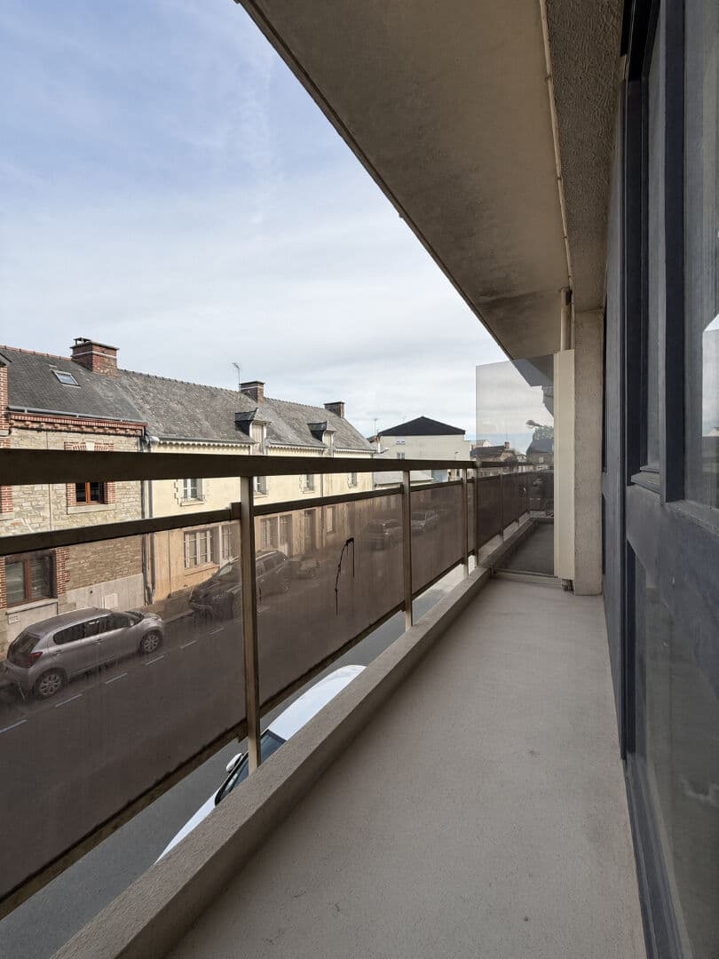 NOYAL SUR VILAINE - APPARTEMENT — Photo 5