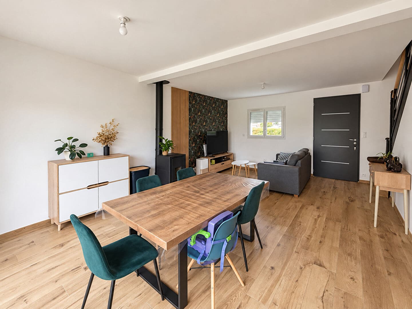 CHATILLON EN VENDELAIS - A VENDRE — Photo 2