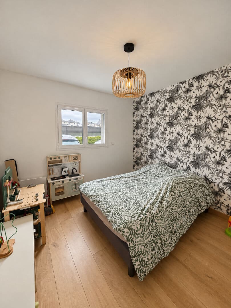 CHATILLON EN VENDELAIS - A VENDRE — Photo 4