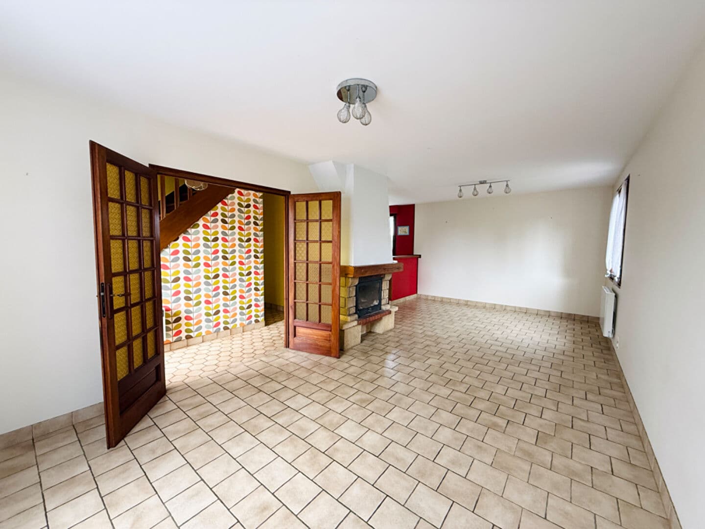 BALAZE - MAISON - VENDU — Photo 2