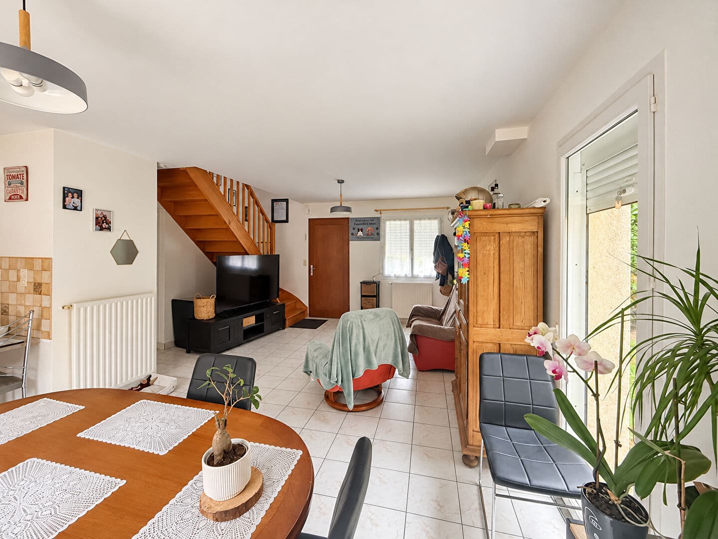 VITRE - MAISON - A VENDRE — Photo 2