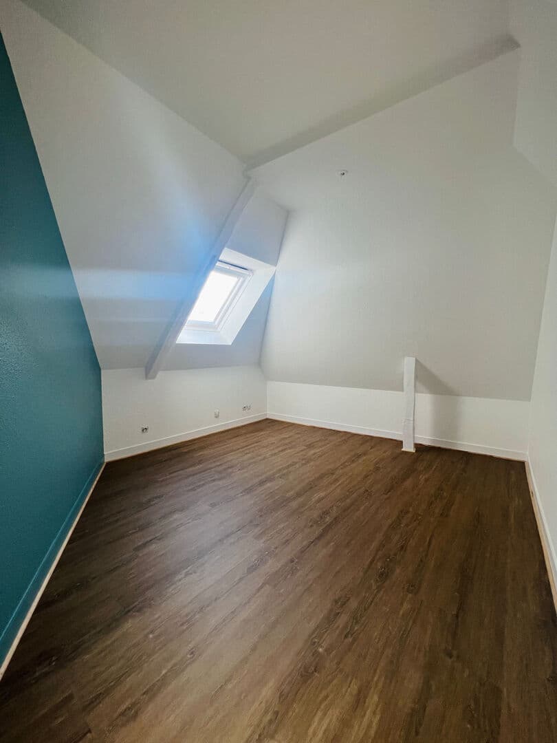 VITRÉ - APPARTEMENT - A LOUER — Photo 4