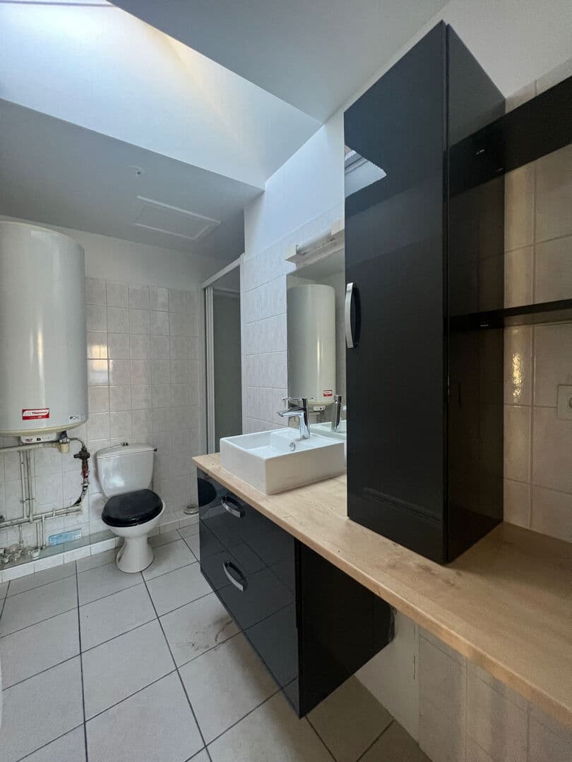 VITRÉ - APPARTEMENT - A LOUER — Photo 5