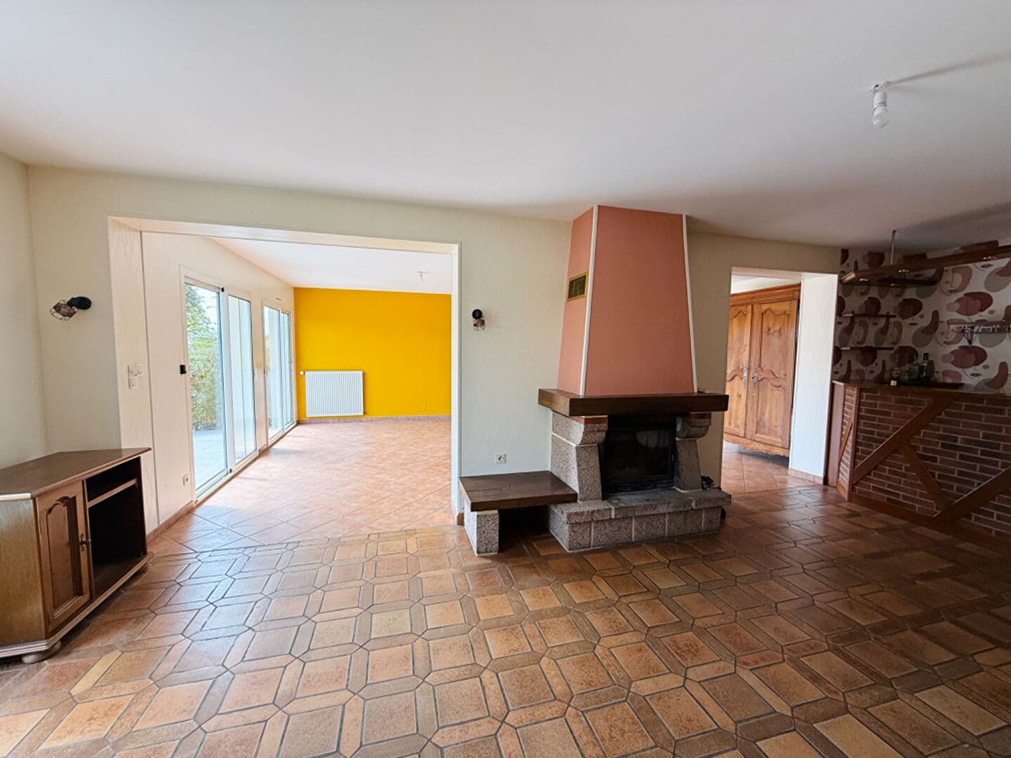 TAILLIS - MAISON - VENDU — Photo 3