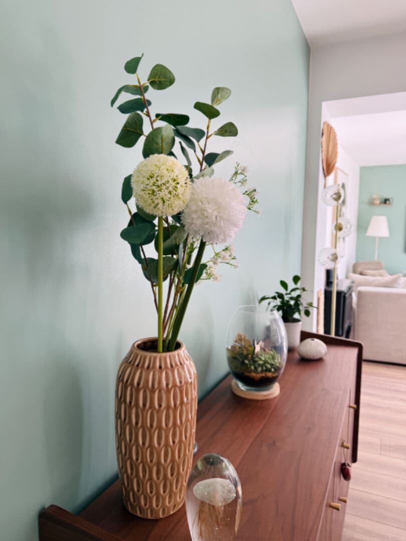 VENDU- MAISON DE VILLE - VITRE — Photo 3